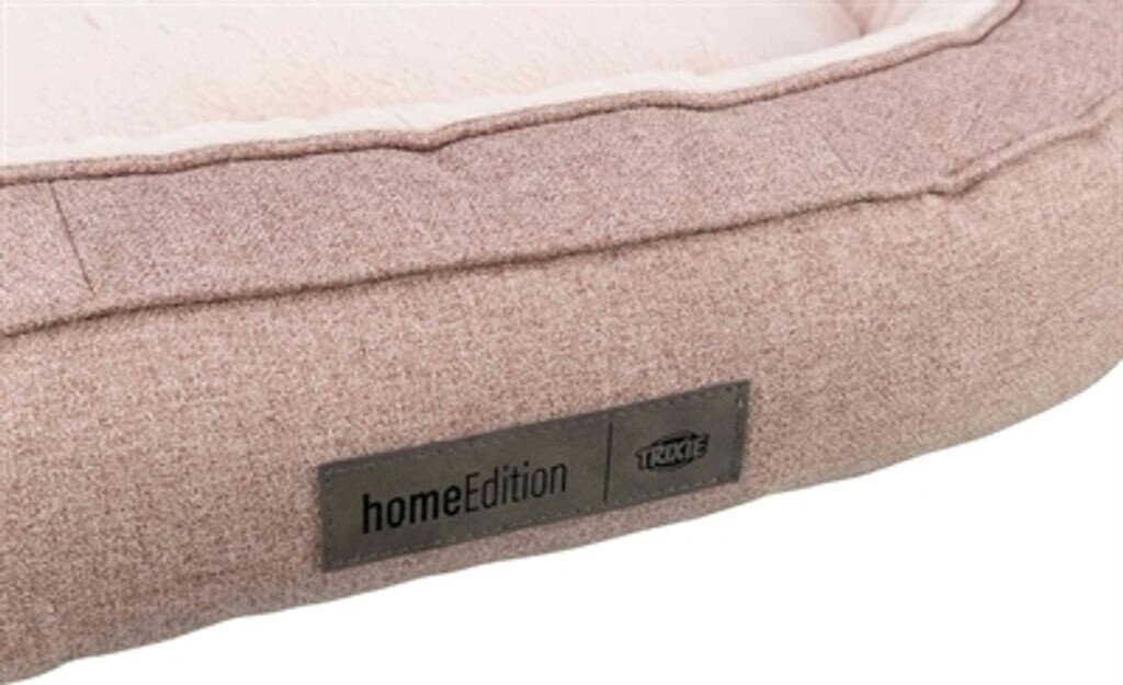 Trixie Lit pour chien 85x65cm pink