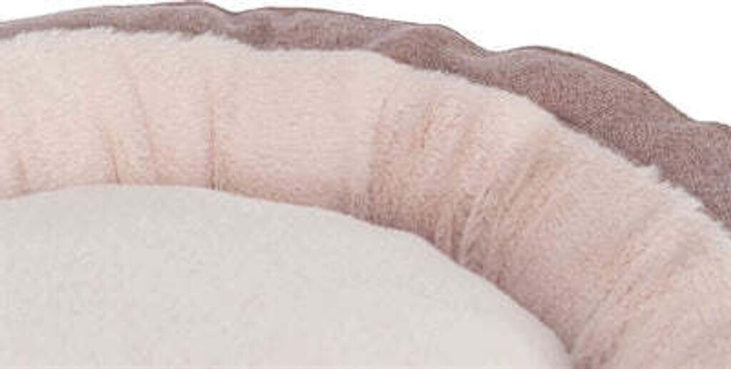 Trixie Lit pour chien 85x65cm pink