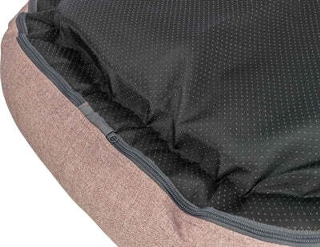 Trixie Lit pour chien 85x65cm pink
