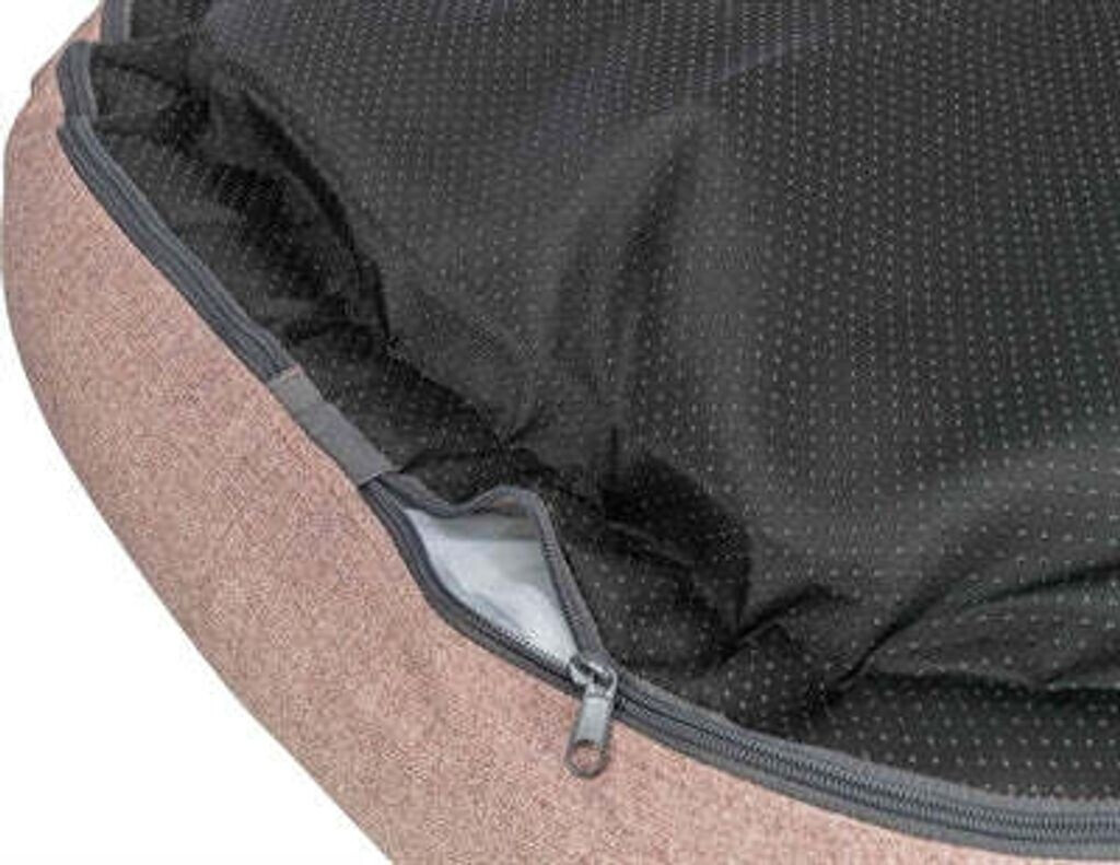 Trixie Lit pour chien 85x65cm pink