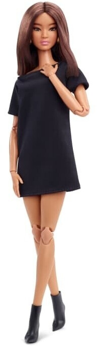 Barbie Signature Barbie Basics Model 01 ( JBH72)