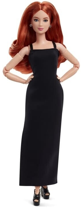 Barbie Signature Barbie Basics Model 04 (JBH74)