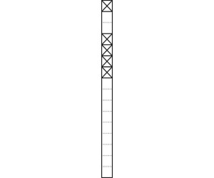 Siedle KSF 616-1/4 AG