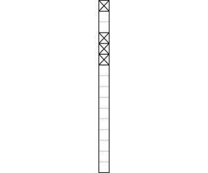 Siedle KS 616-1/3 AG