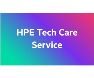 HPE Foundation Care Next Business Day Exchange Service (H04CZE)