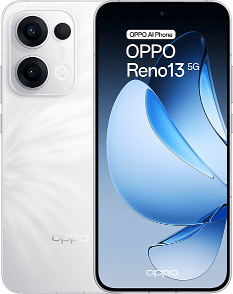 OPPO Reno13 5G