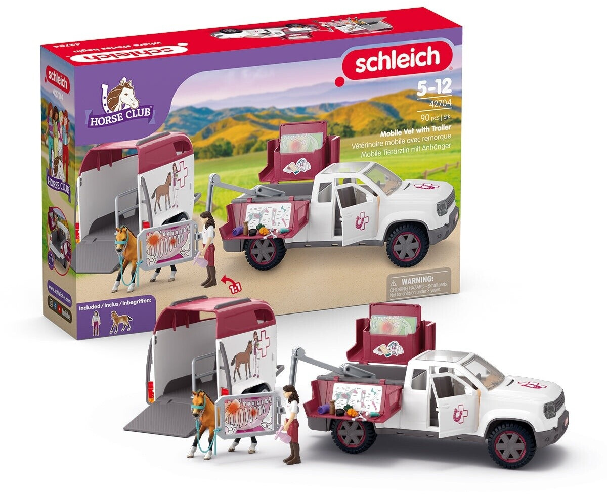 Schleich 42704