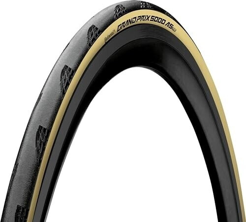 Continental Grand Prix 5000 All Season (35-622) cream