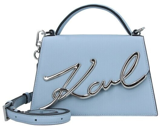 Karl Lagerfeld Signature 2.0 (A1W30038_1kz) kentucky blue