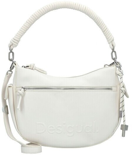 Desigual (25SAXPBV1000) white