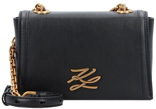 Karl Lagerfeld Autograph (A1W30174_992) black-gold