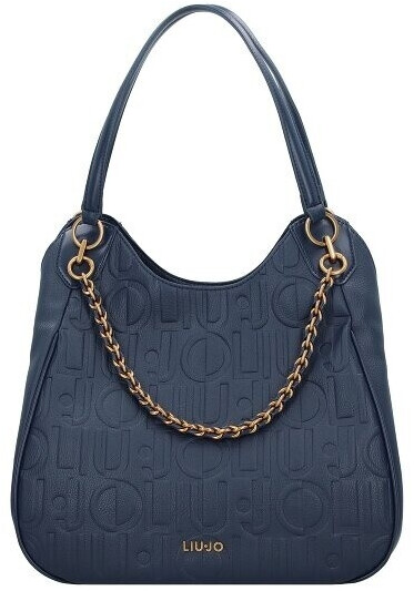 LIU Jo Adonide (AA5054_E0538_94024) dress blue