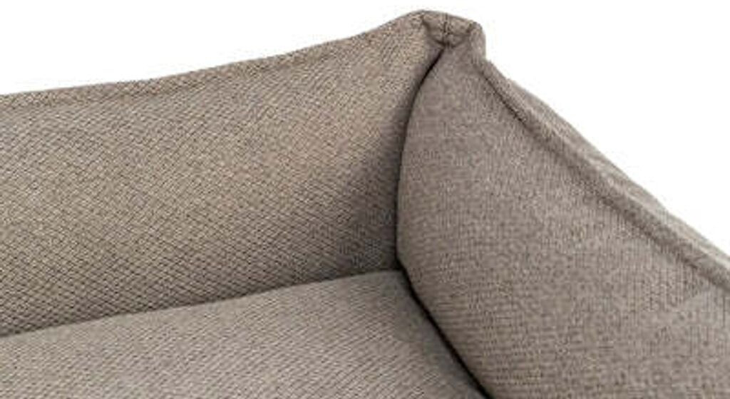Trixie Lit pour chien taupe 80x65cm Trixie Lit pour chien taupe 80x65cm