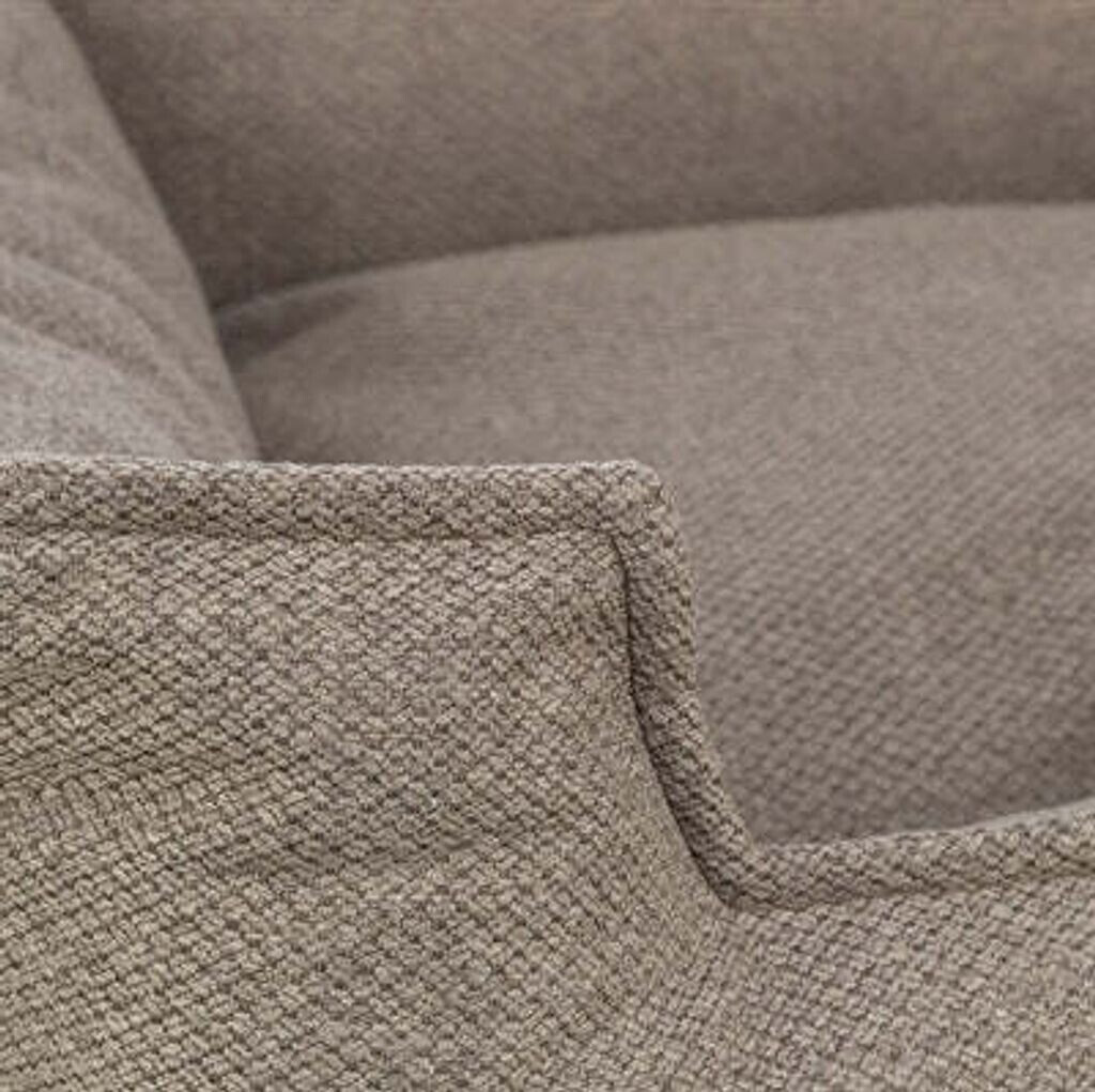 Trixie Lit pour chien taupe 80x65cm Trixie Lit pour chien taupe 80x65cm