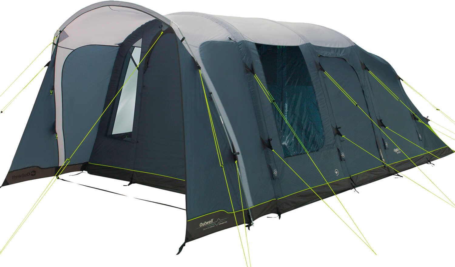 Outwell Colorado Air 5 blue