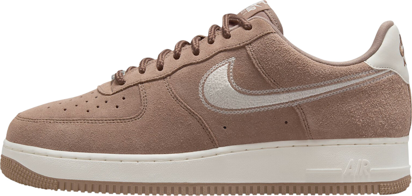 Nike Air Force 1 '07 LV8 mink brown/sail