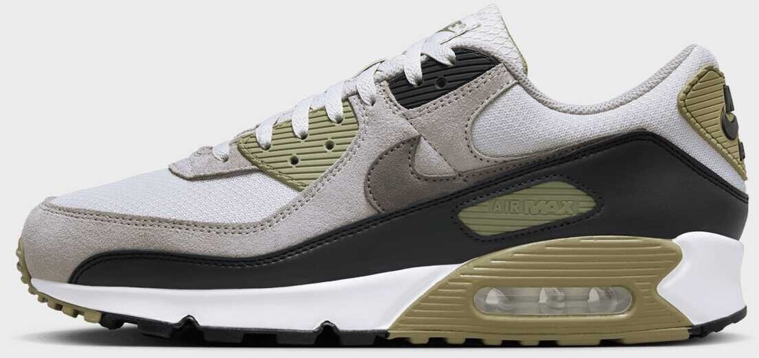 Nike Air Max 90 light bone/neutral olive/college grey/cave stone