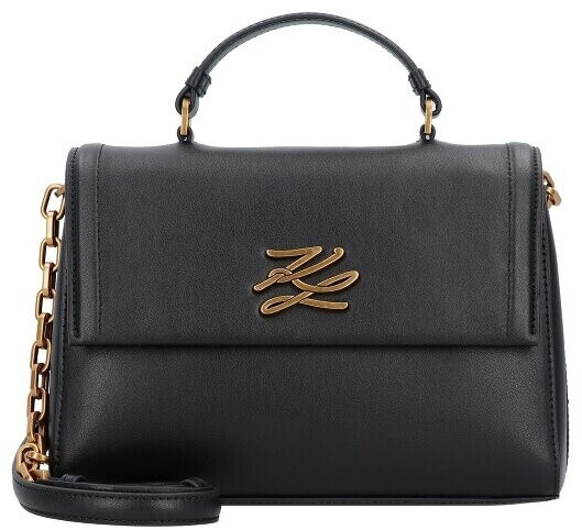 Karl Lagerfeld Autograph (A1W30170_992) black-gold