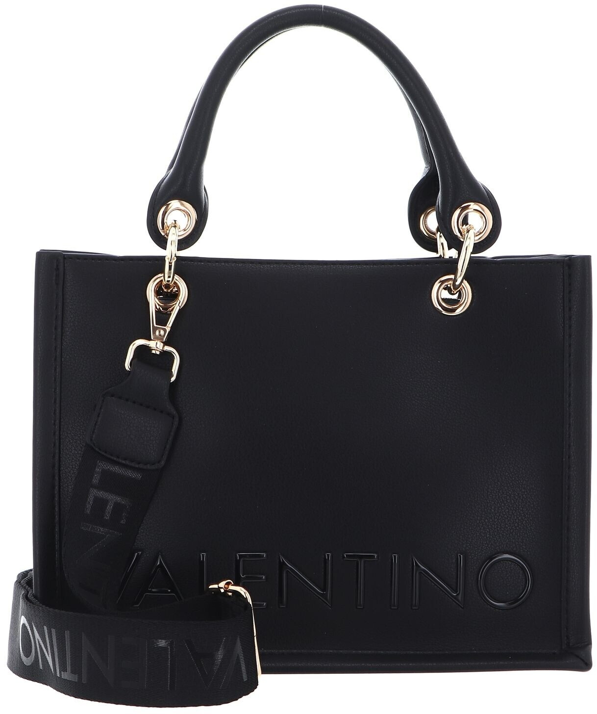 Valentino Bags Pigalle (VBS7QZ02_001) nero