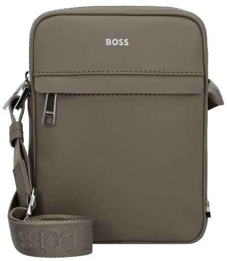 Hugo Boss Zair (50483566_376) open green
