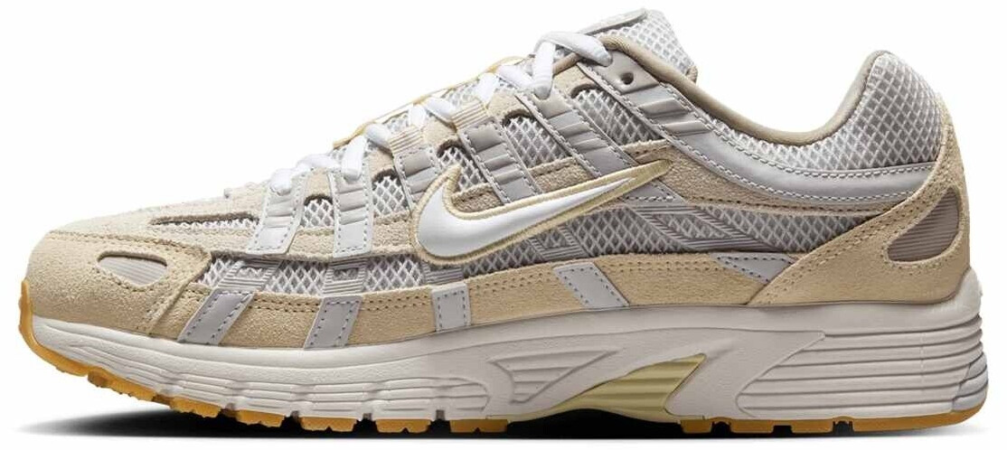 Nike P-6000 photon dust/light khaki/phantom/white