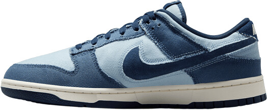 Nike Dunk Low Retro SE light armory blue/diffused blue/pale ivory/midnight navy