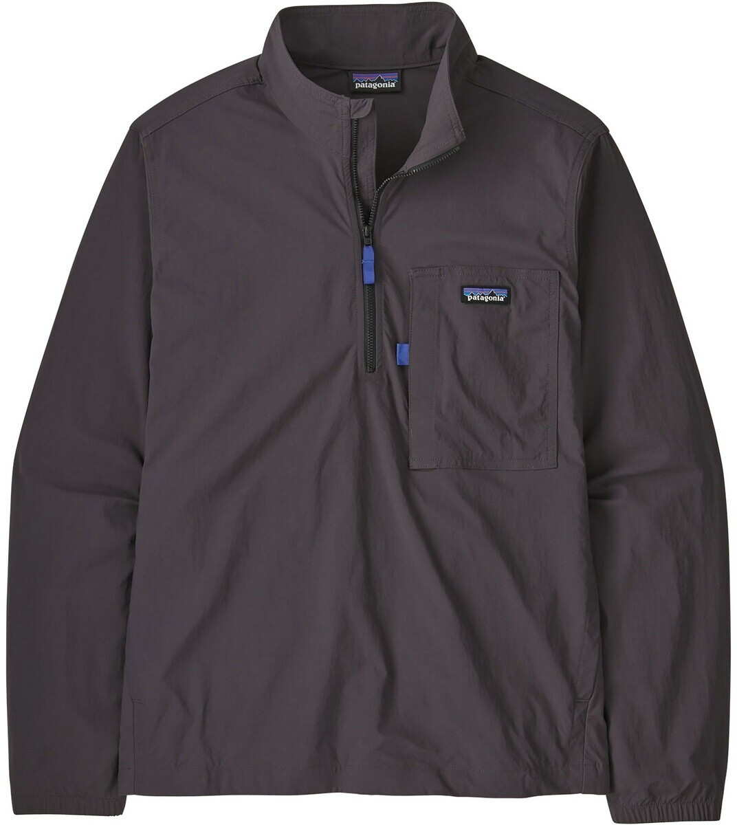 Patagonia Men's Outdoor Everyday Marsupial (20345) ink black