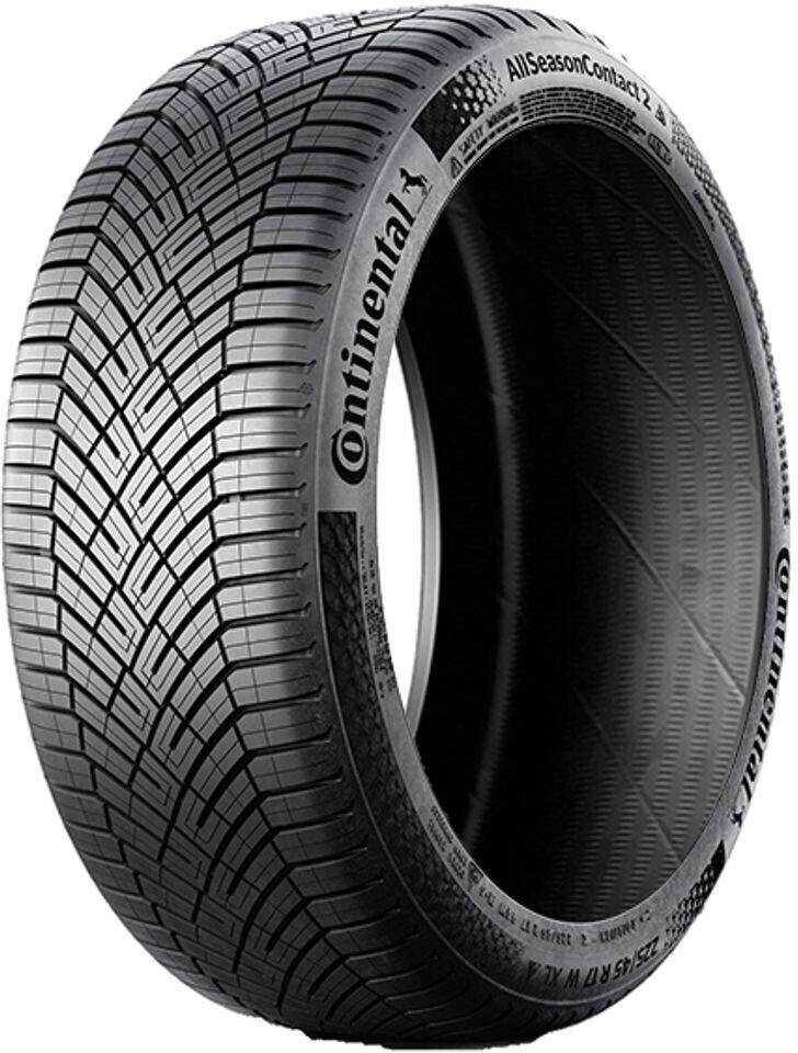 Continental AllSeasonContact 2 205/65 R17 100H XL Elect