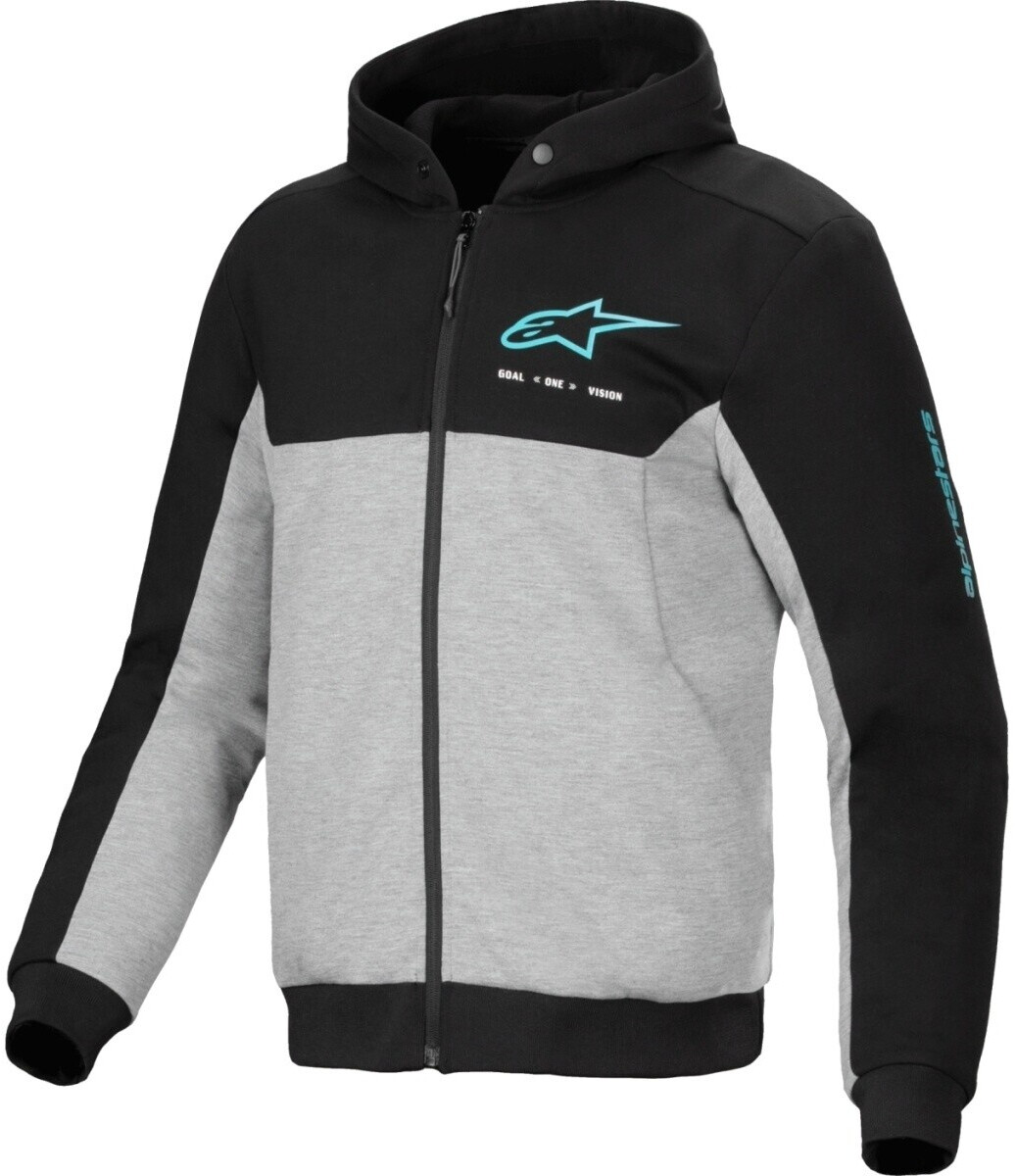 Alpinestars Sweat Chrome V2 Duo Sport