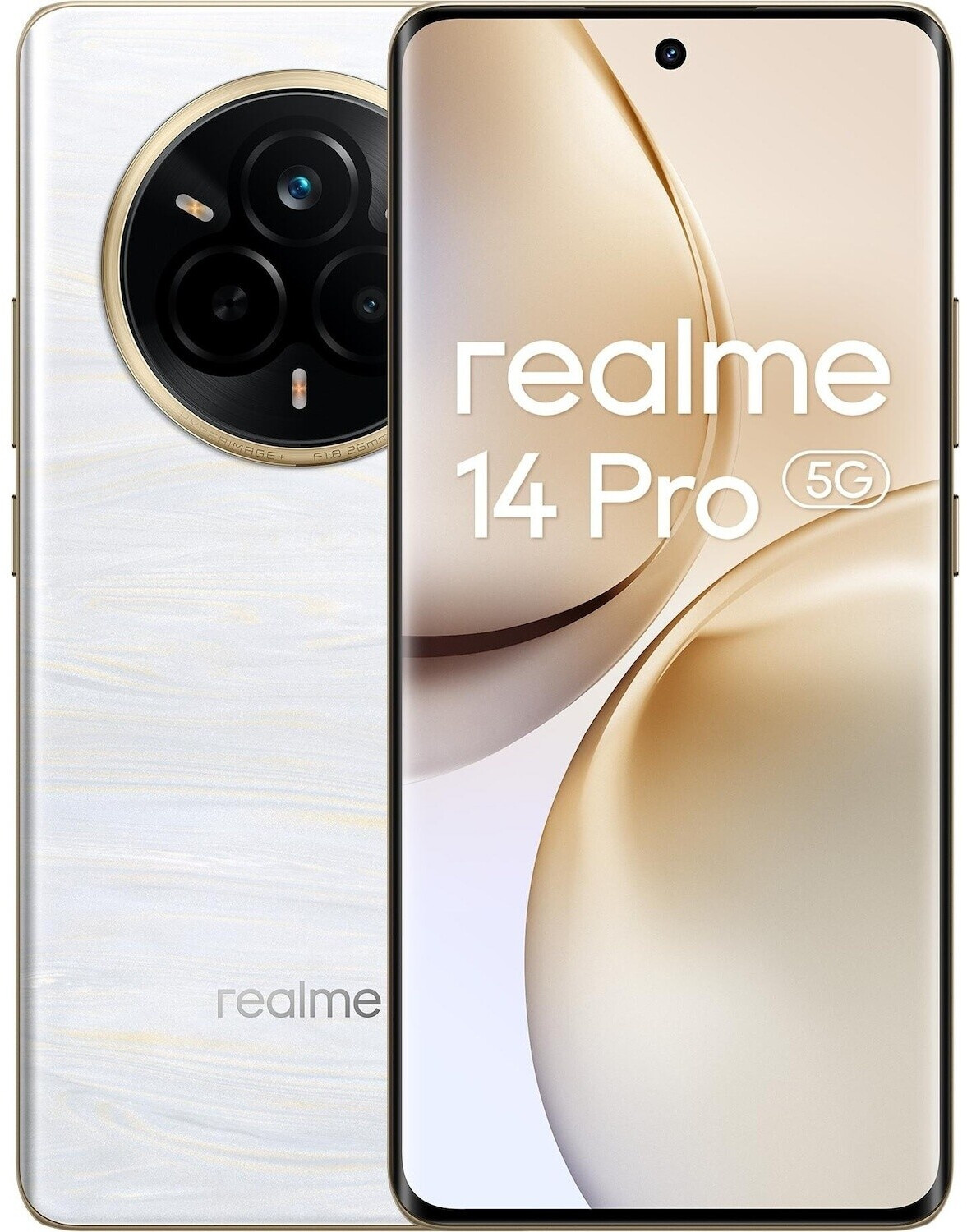 Realme 14 Pro