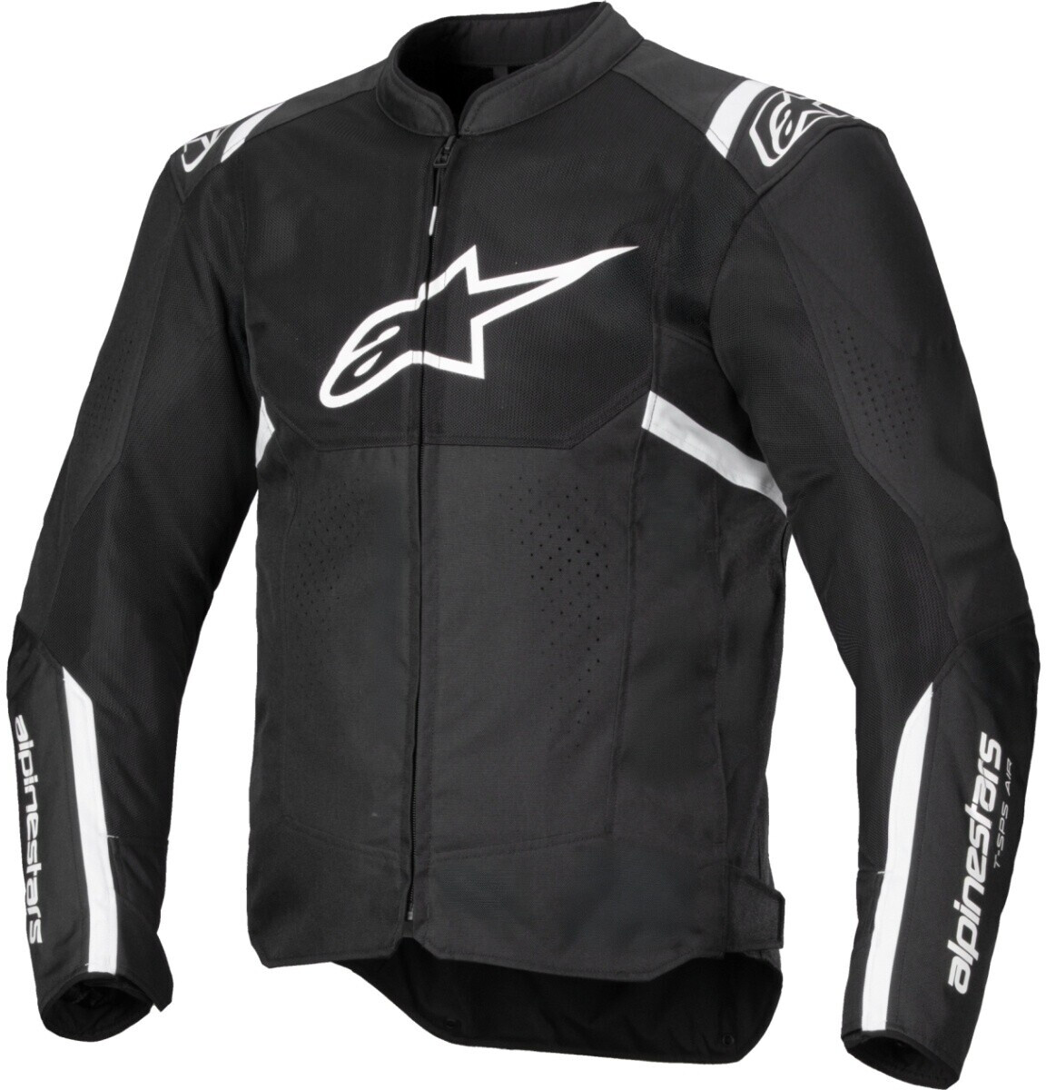 Alpinestars Blouson T-SPS Air V2 noir/blanc