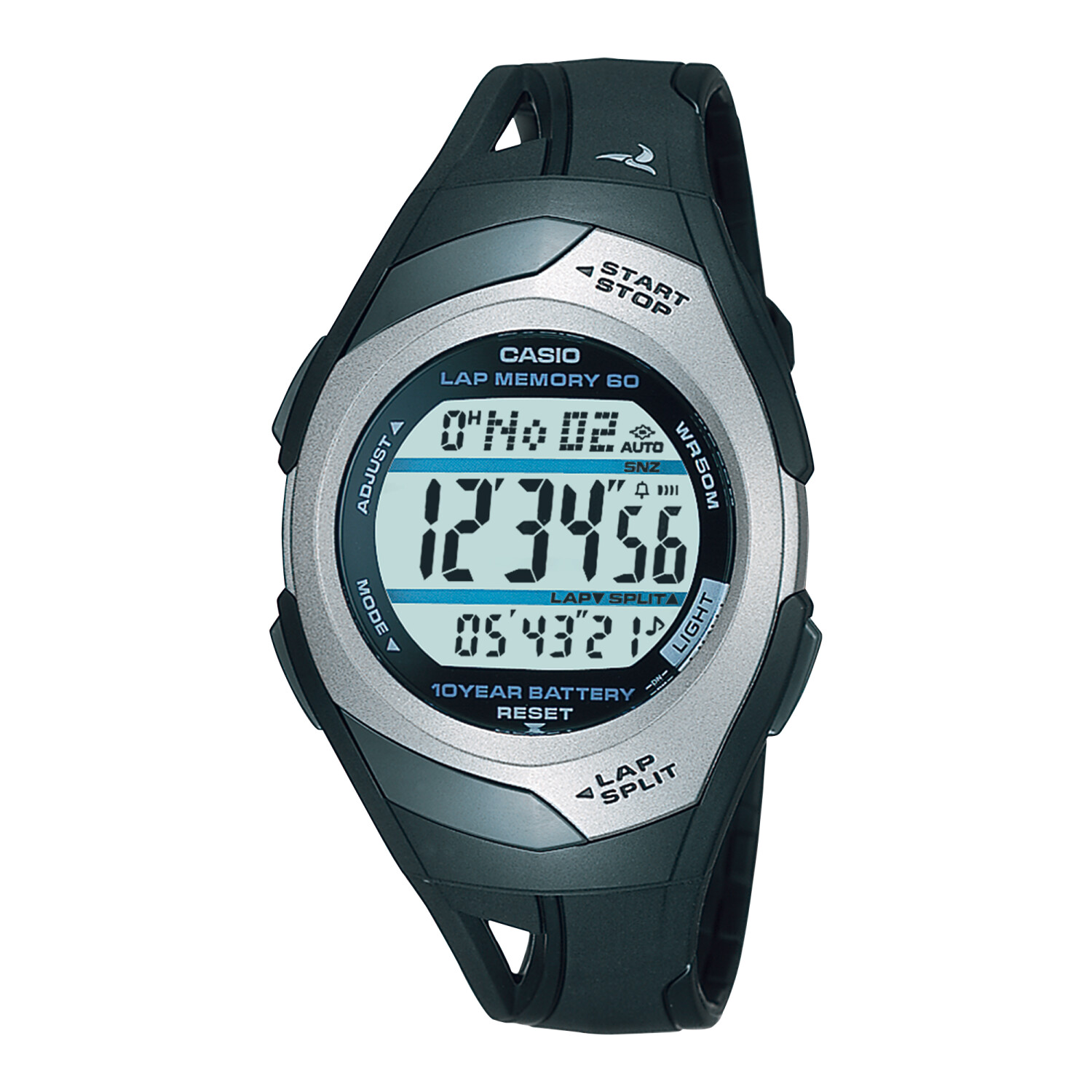 Casio STR-300C-1V