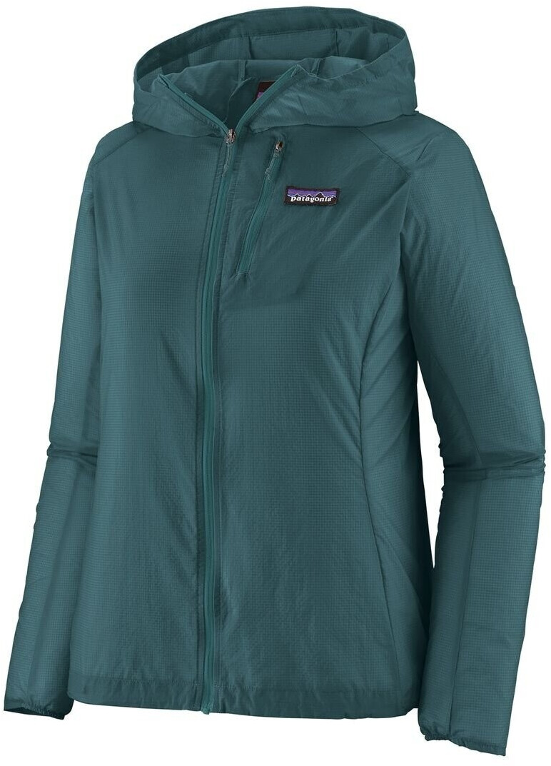 Patagonia Women's Houdini Jacket (24147) wetland blue