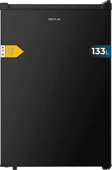 Cecotec Bolero CoolMarket TT 133 L