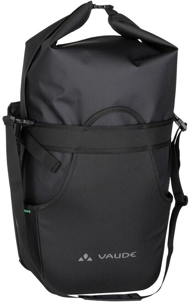 VAUDE Urban Cargo black