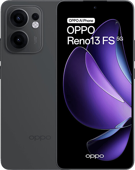 OPPO Reno13 FS 5G