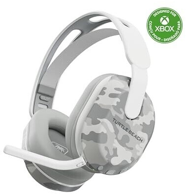 Turtle Beach Stealth 500 Xbox Arctic Camo