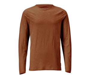 Mascot Workwear Longsleeveshirt 22581-983 Customized walnut