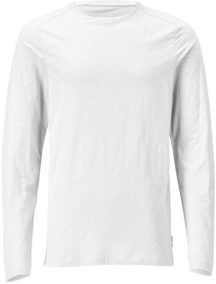 Mascot Workwear Longsleeveshirt 22581-983 Customized white