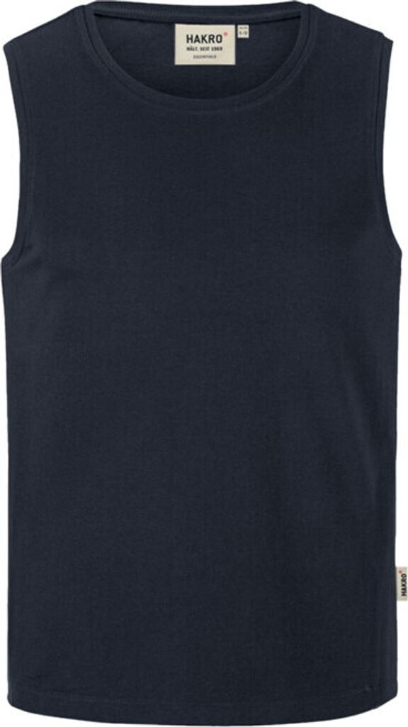 Hakro Tanktop Classic 259 tinte