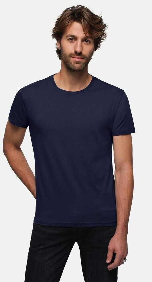 Hakro Bio T-Shirt 593 GOTS tinte