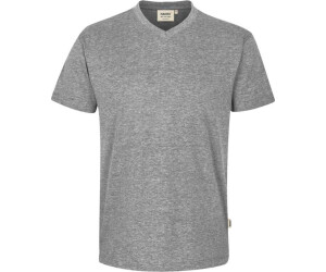 Hakro V-Shirt CLASSIC 226 160g/m² grey
