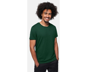 Hakro T-Shirt MIKRALINAR ECO GRS 530 tanne