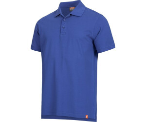 Nitras Polo-Shirt MOTION TEXIGHT blue