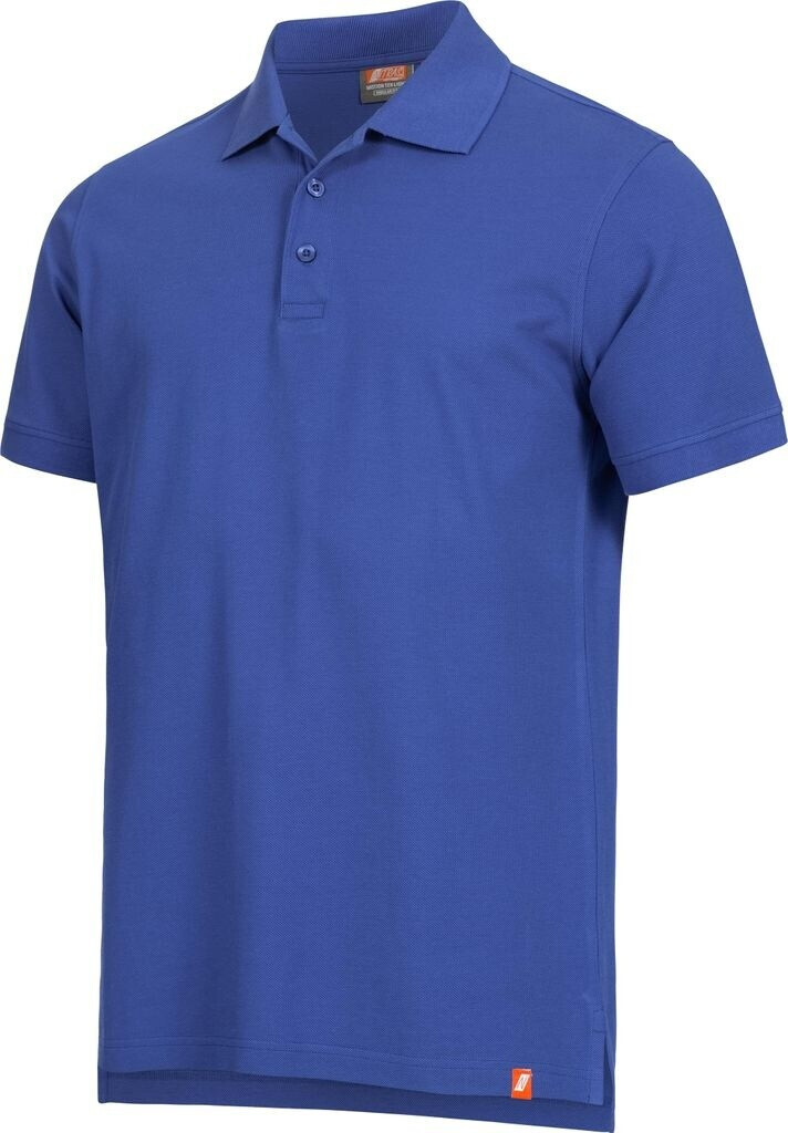 Nitras Polo-Shirt MOTION TEXIGHT blue