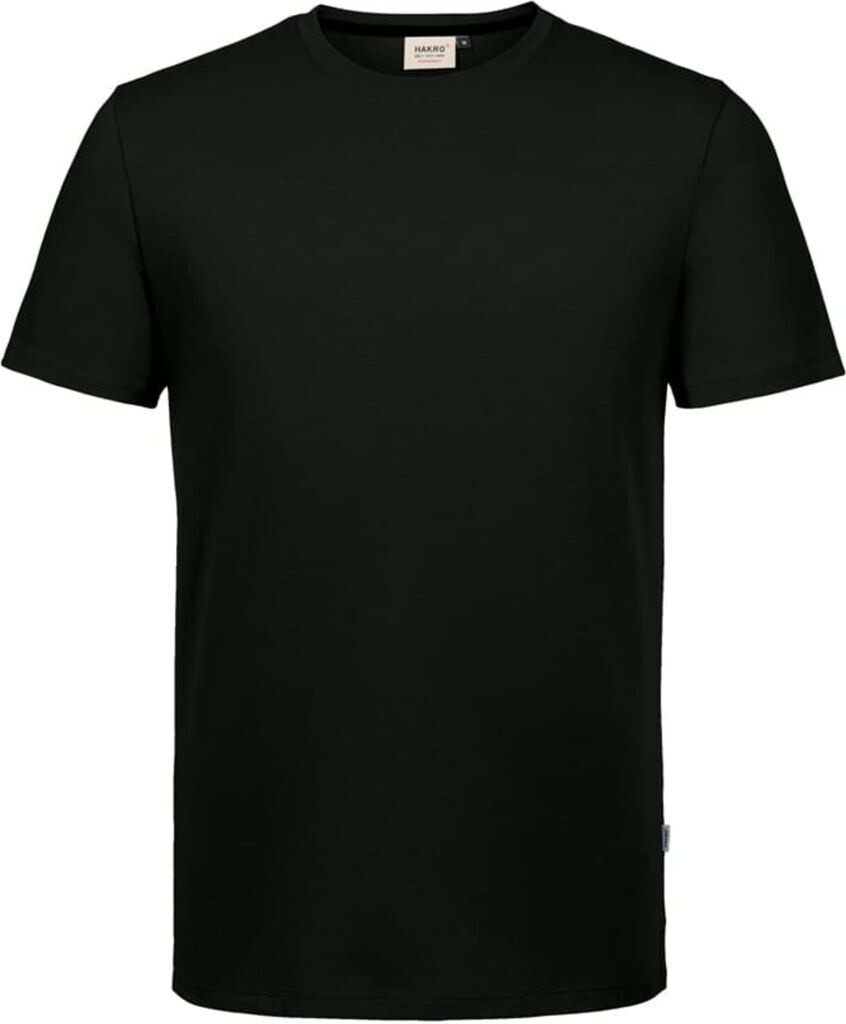 Hakro T-Shirt COTTON-TEC 269chwarz