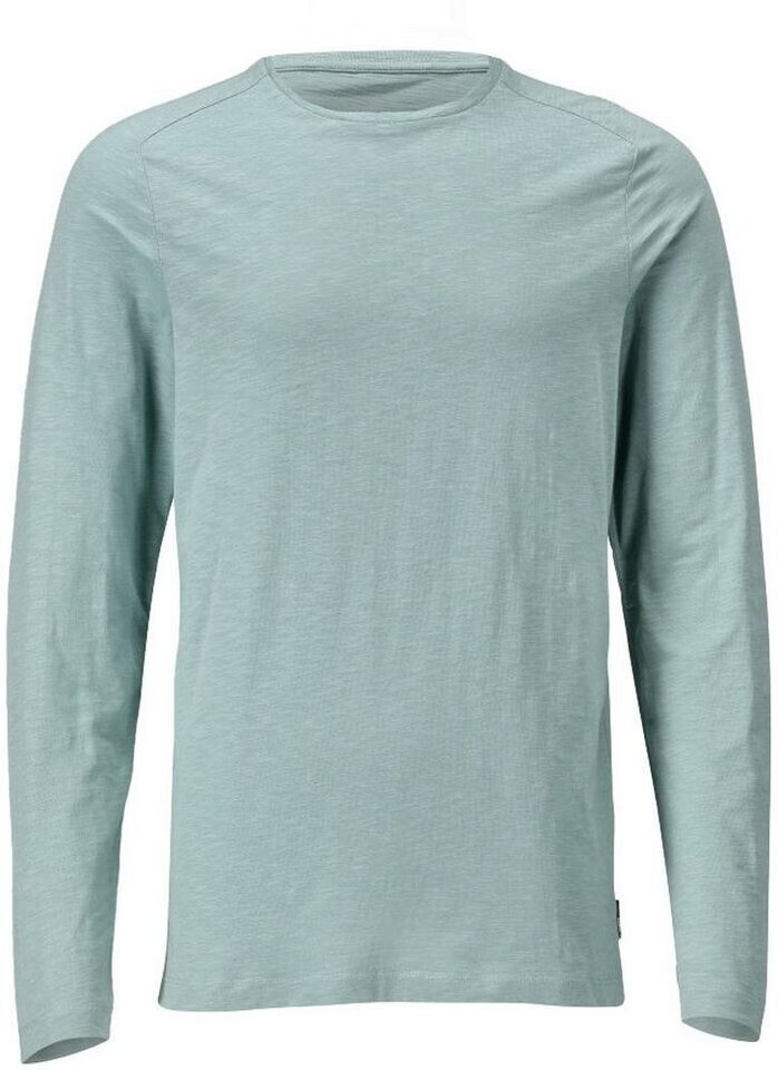 Mascot Workwear Longsleeveshirt 22581-983 Customized taubgreen