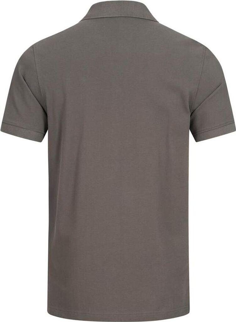 Nitras Polo-Shirt MOTION TEXIGHT grey