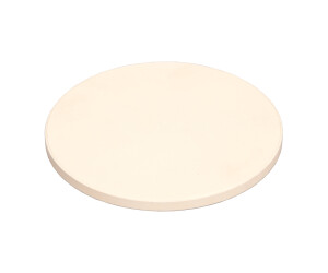 Monolith Pizza stone Ø 26 cm for ceramic grill JUNIOR/ICON