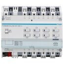Produktbild von Hager TYMS620D KNX Secure Schaltaktor 20-fach + Jalousieaktor 10-fach – NEU OVP